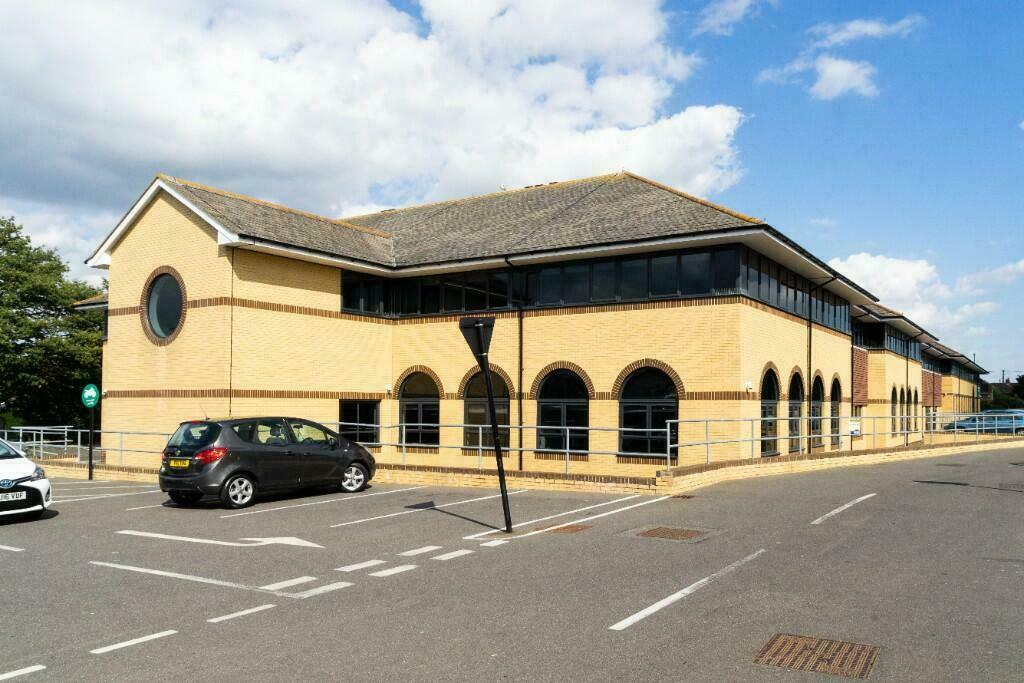 Additional image 2 of Office 67, BizSpace, Courtwick Lane, Littlehampton, West Sussex, BN17