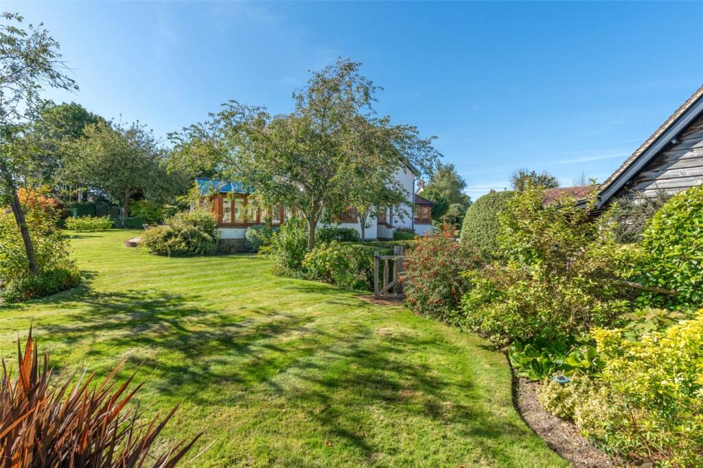 Additional image 33 of Willett Road, Ashington, Wimborne, Dorset, BH21