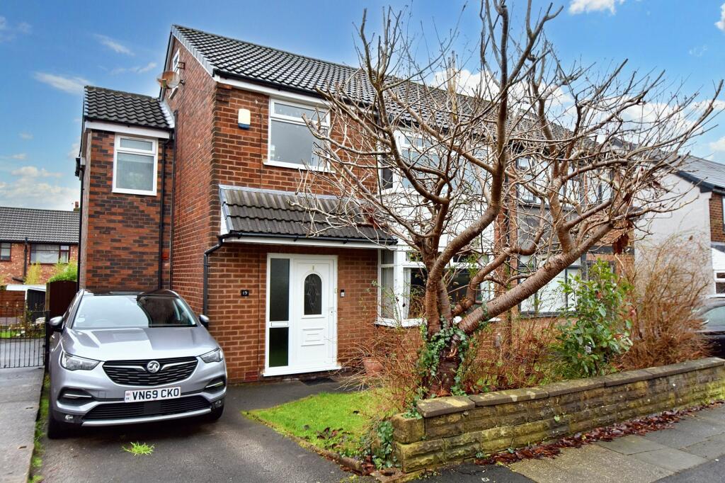 Additional image 24 of Langdale Drive, Bury, BL9