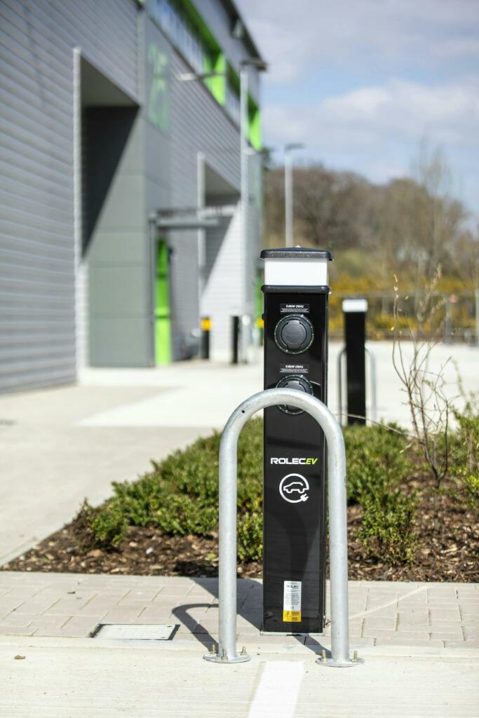 Additional image 10 of Unit 22 - 23, Bedrock Park, Vulcan Way, Ferndown Industrial Estate, Wimborne, BH21 7BU