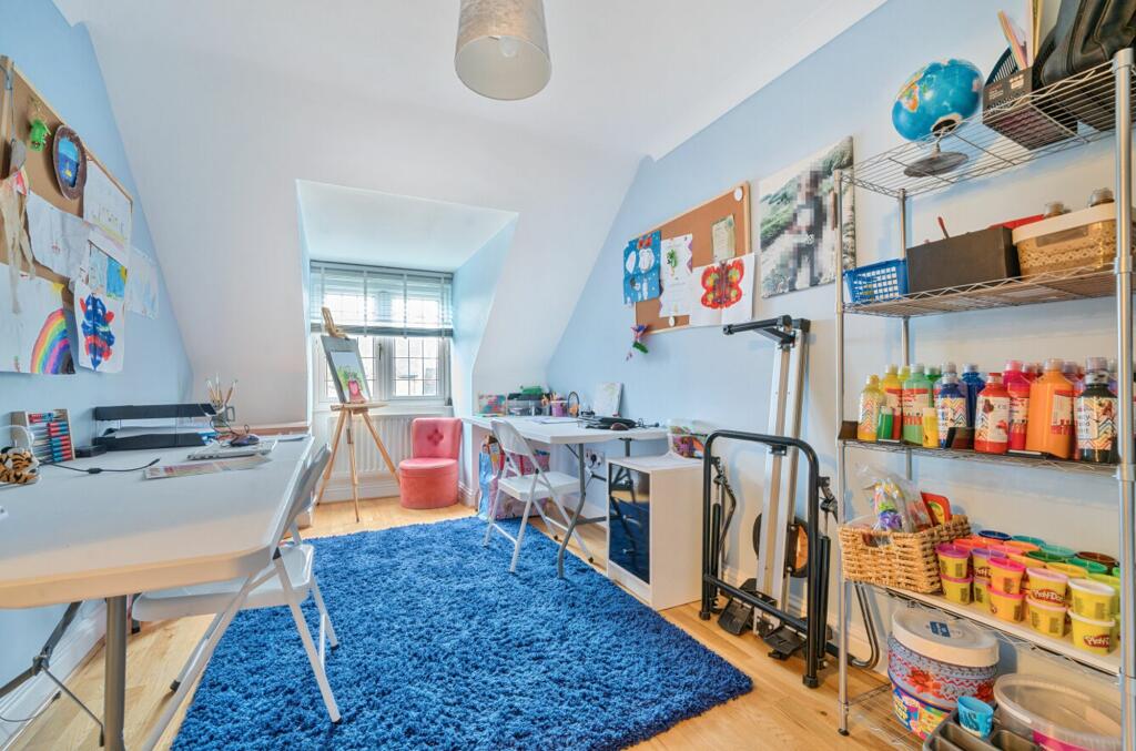 Additional image 20 of Hunters Mews, Fontwell, BN18