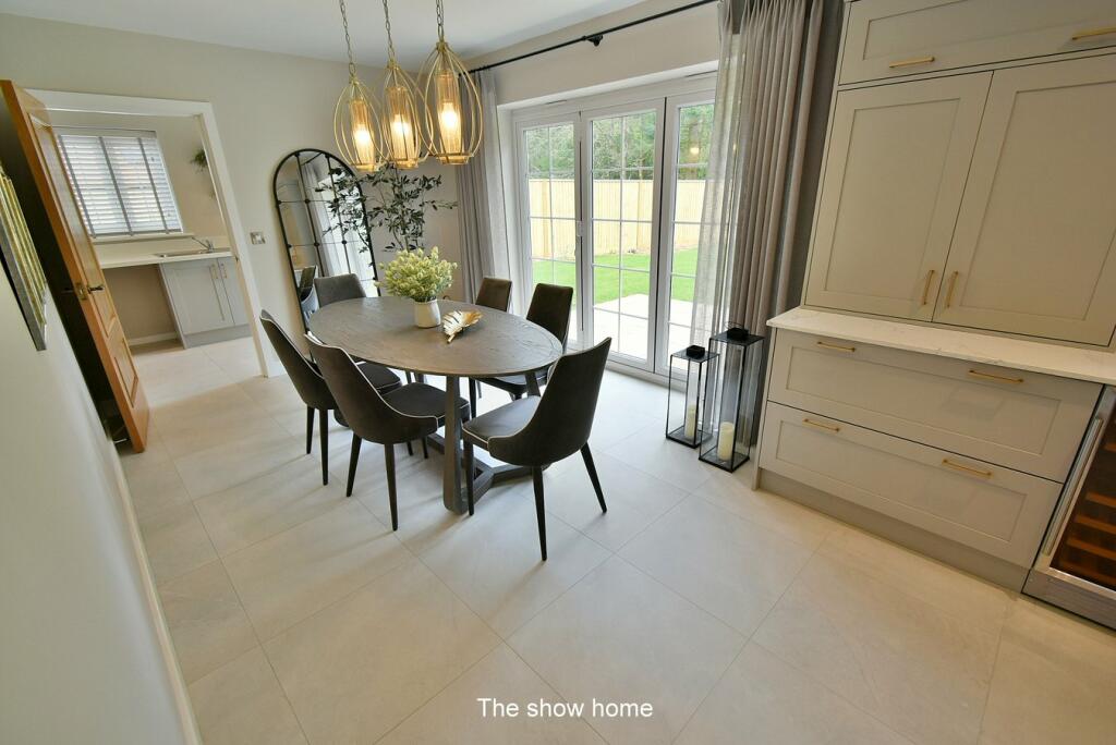 Additional image 5 of The Warren, Badgers Walk, Ferndown, BH22