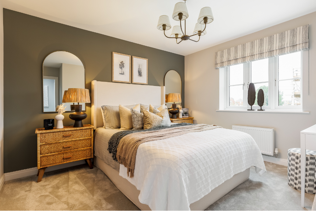 Additional image 5 of Leigh Road,
Wimborne,
BH212BZ