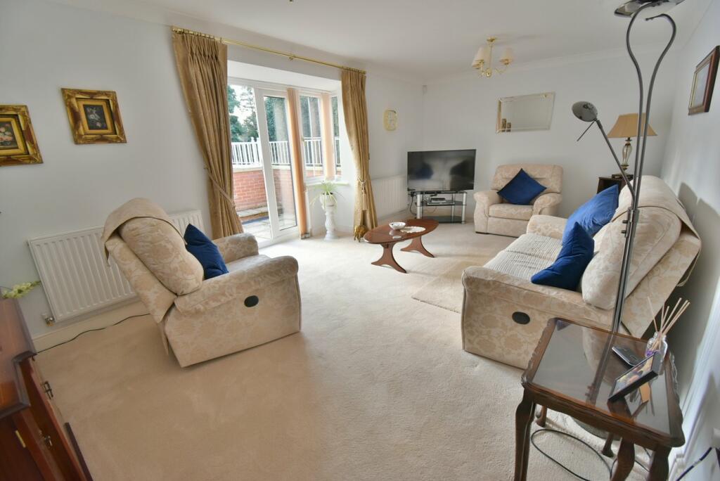Additional image 5 of Dudsbury Crescent, Ferndown, BH22