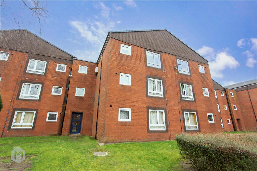 Additional image 12 of Paderborn Court, Bolton, Greater Manchester, BL1 4TX