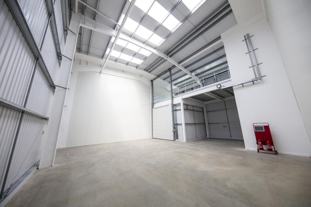 Additional image 36 of Bedrock Park, Ferndown Industrial Estate, Wimborne, BH21 7PT