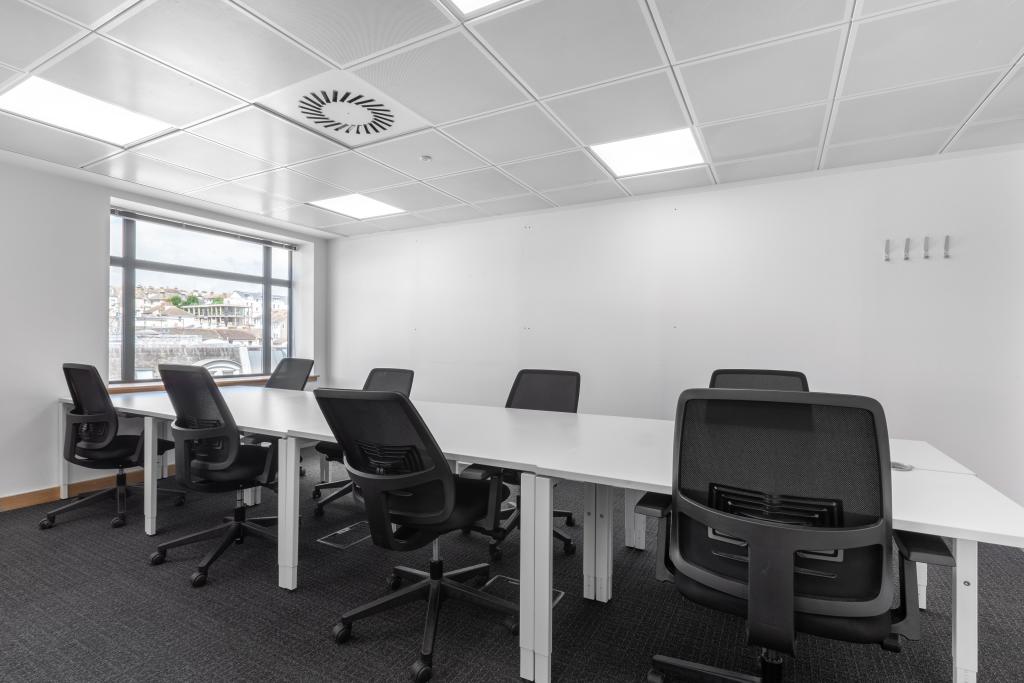 Additional image 7 of 3rd Floor, Queensberry House, 106 Queens Road, Brighton, BN1 3XF