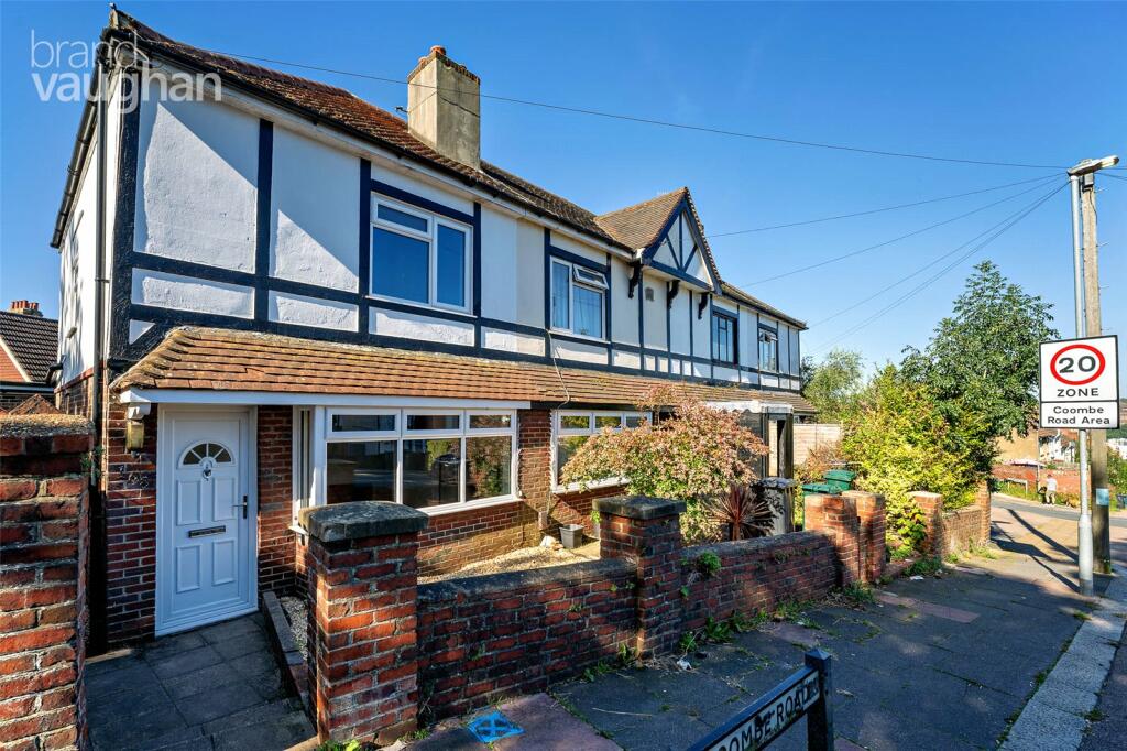 Additional image 12 of Coombe Road, Brighton, BN2