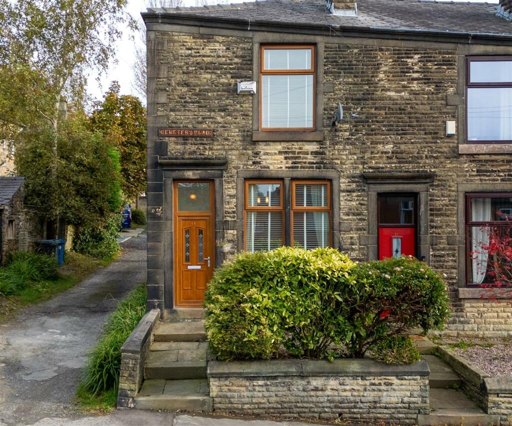 Additional image 23 of Cemetery Road, Ramsbottom, Bury