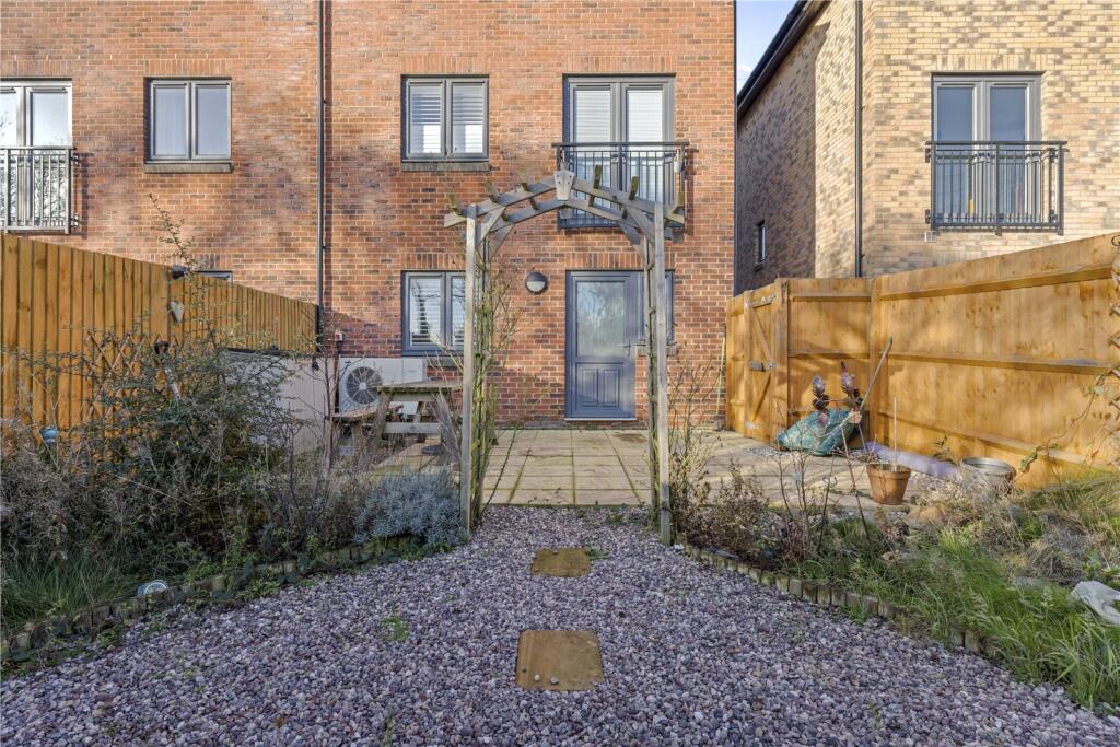 Additional image 20 of Cinders Lane, Yapton, Arundel, West Sussex, BN18