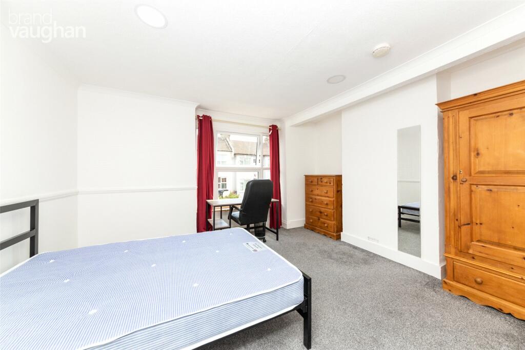 Additional image 7 of Buller Road, Brighton, BN2