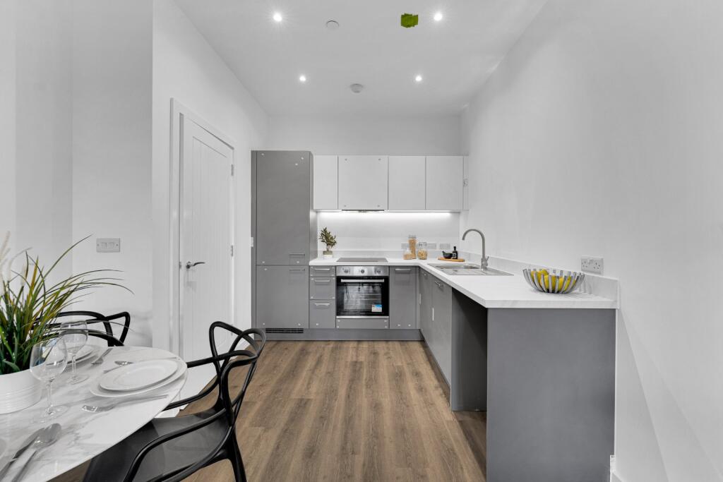 Additional image 6 of Cotton Gardens, Union Mill, Vernon Street, Bolton, BL1