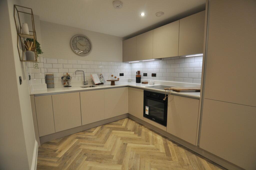 Additional image 5 of 23 Eastbrook Row, Wimborne , BH21