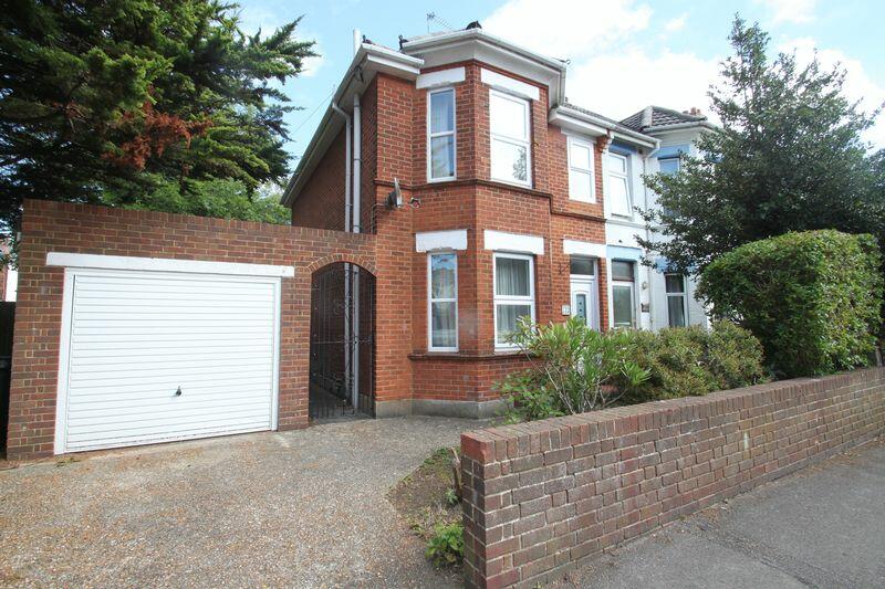 Additional image 10 of Charminster, Student House
