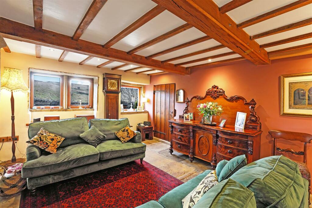 Additional image 15 of Upper Flight Stack, Sawood Lane, Oxenhope, BD22 9SP