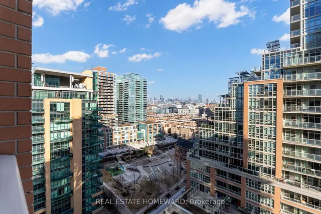 Additional image 35 of 85 East Liberty St Unit 1613