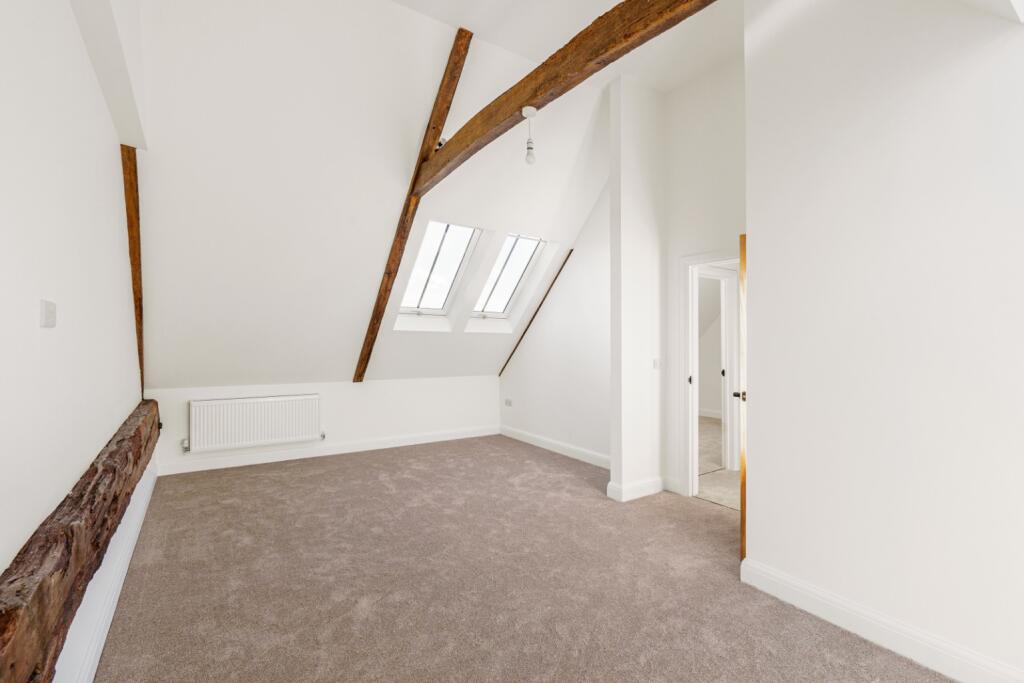 Additional image 8 of The Hove Dairy