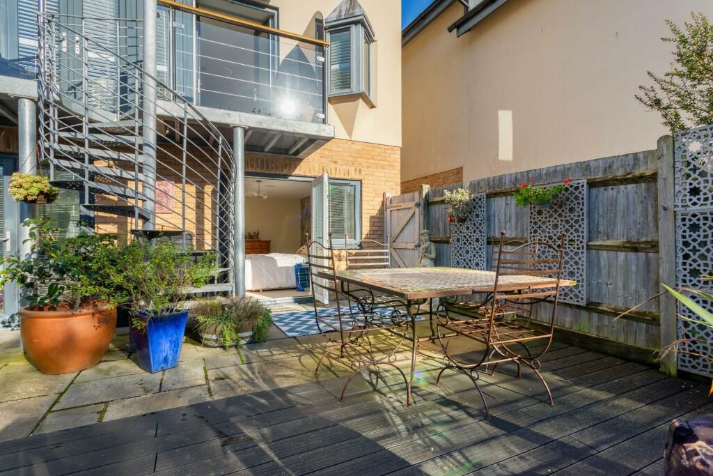 Additional image 11 of Longhill Road, Ovingdean, Brighton