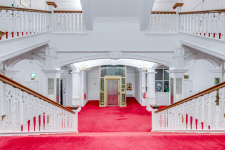 Additional image 12 of Suite 2 Penthouse , St Georges House, 2 St Georges Road, Bolton, BL1