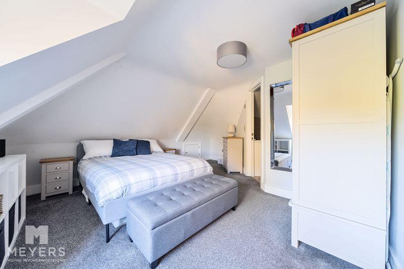 Additional image 10 of Dudsbury Manor, Dudsbury Road, Ferndown BH22