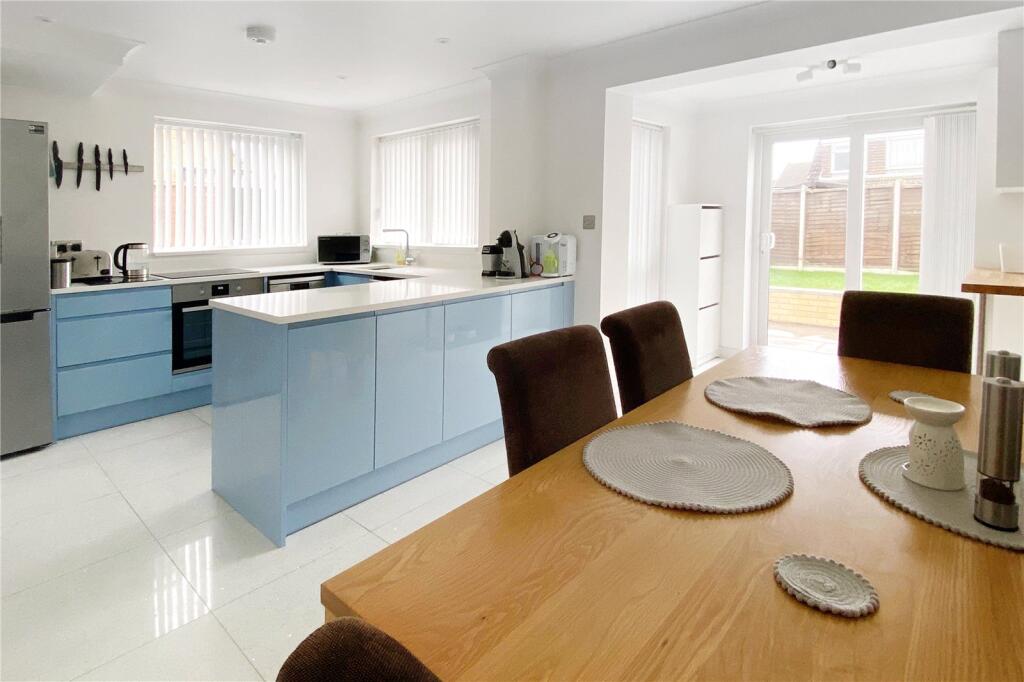 Additional image 2 of Burwash Close, East Preston, West Sussex