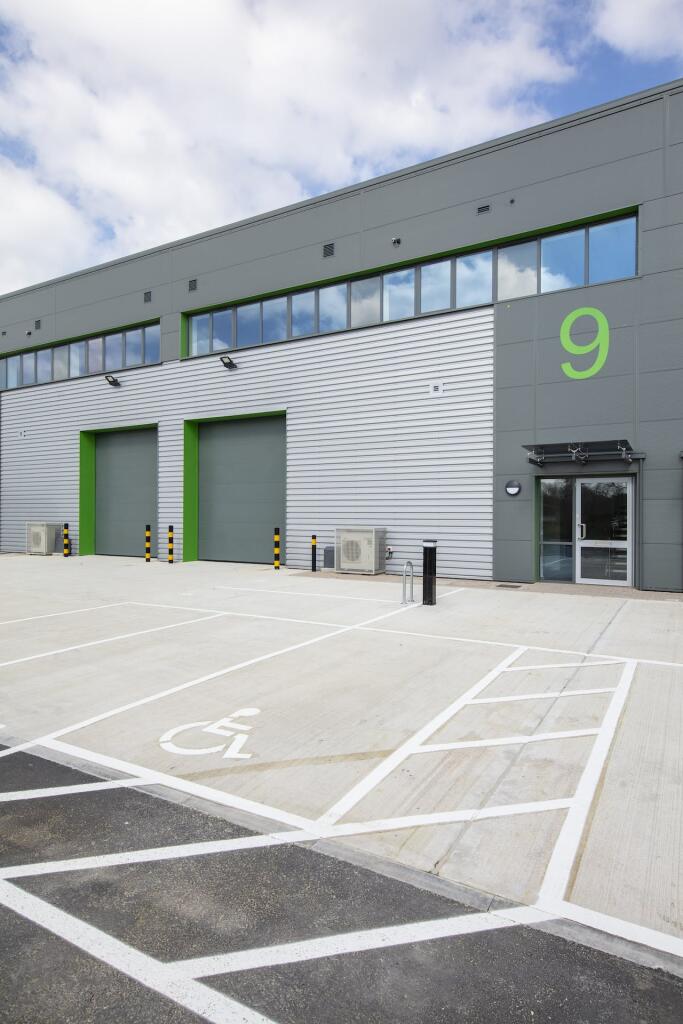 Additional image 8 of Bedrock Park, Ferndown Industrial Estate, Wimborne, BH21 7PT