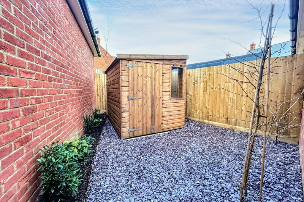 Additional image 19 of Wimborne