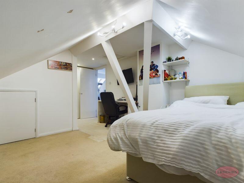 Additional image 14 of Southbourne, Penthouse BH6
