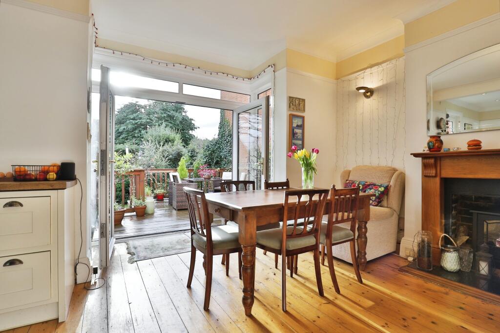 Additional image 4 of Fitzharris Avenue, Bournemouth, BH9