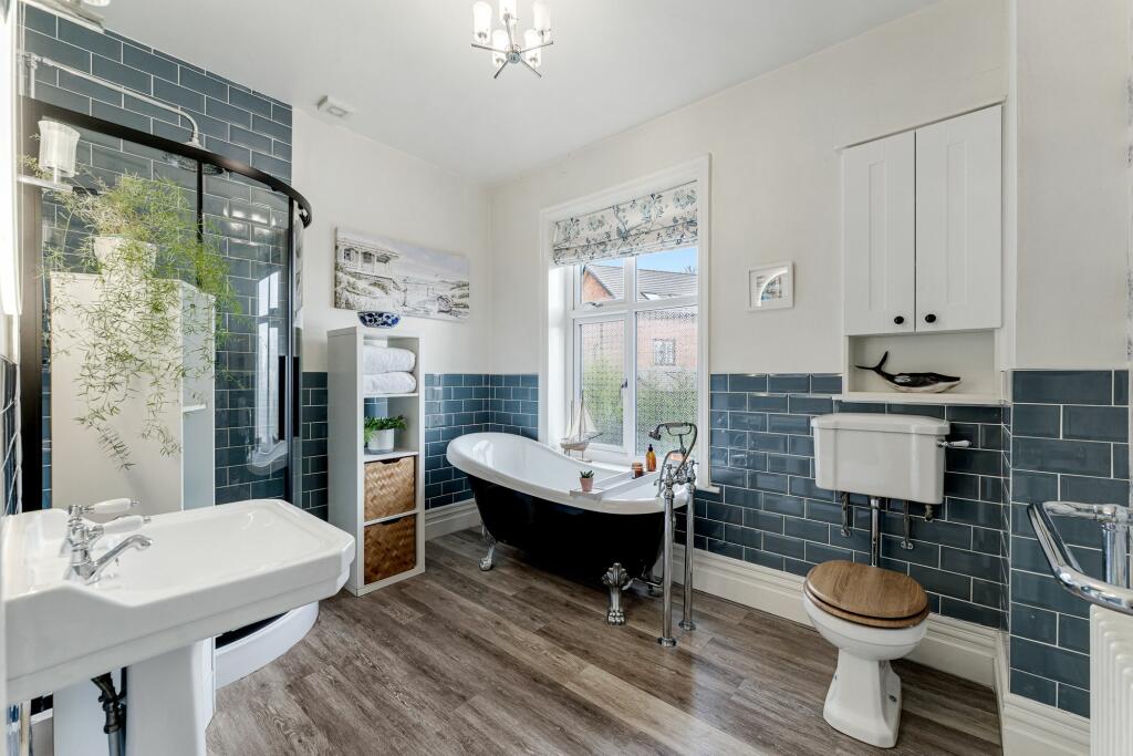 Additional image 31 of Grand Edwardian Home with Modern Upgrades, Versatile Spaces, and Private Garden in a Prime Gated Setting