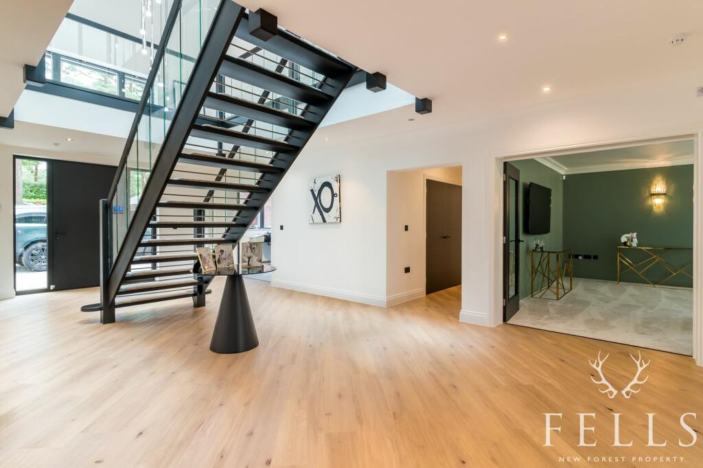 Additional image 10 of Avon Avenue, Avon Castle, Ringwood