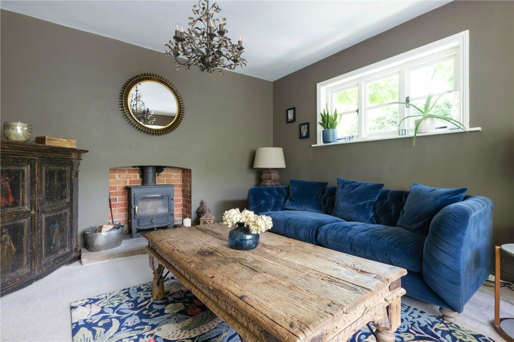 Additional image 2 of Bisterne Close, Burley, Ringwood, Hampshire, BH24