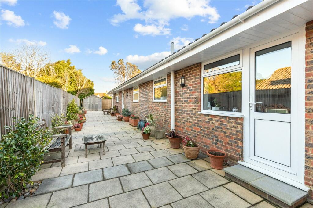 Additional image 16 of Michel Grove, East Preston, Littlehampton, West Sussex, BN16