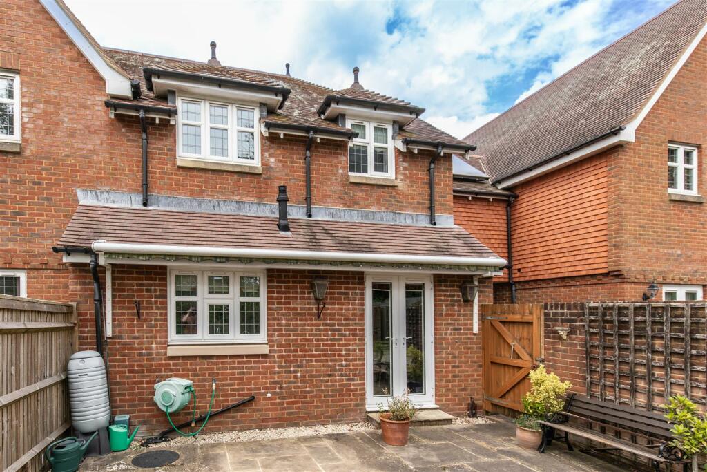Additional image 33 of St. Lawrence Mews, Worthing
