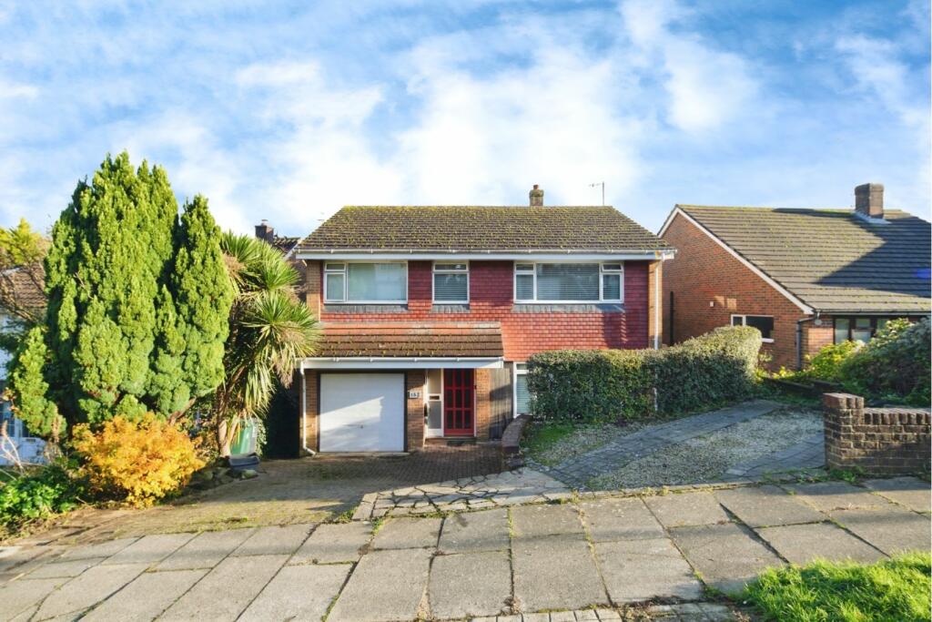 Primary image of Eldred Avenue, Brighton, BN1