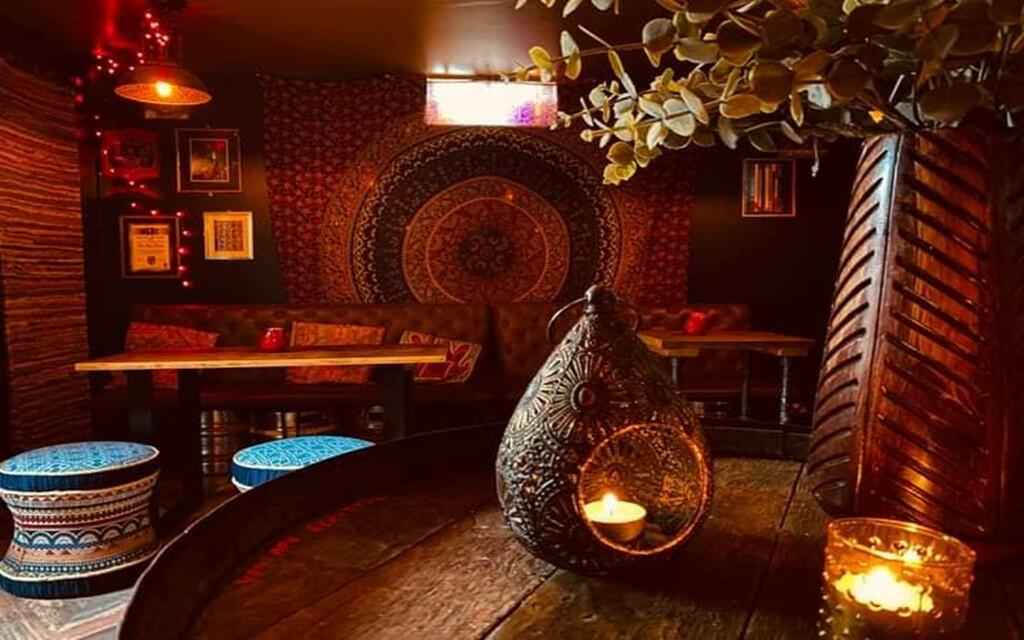 Additional image 8 of The Mess Room, Coach Street, Skipton, North Yorkshire, BD23