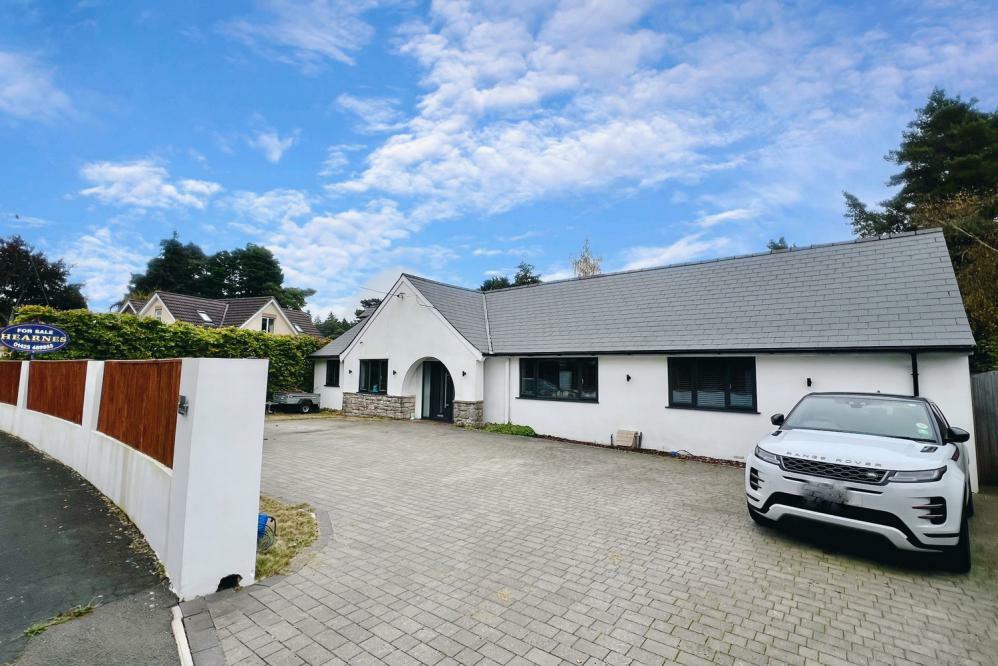 Additional image 4 of Fir Tree Close, St Leonards, BH24 2QW