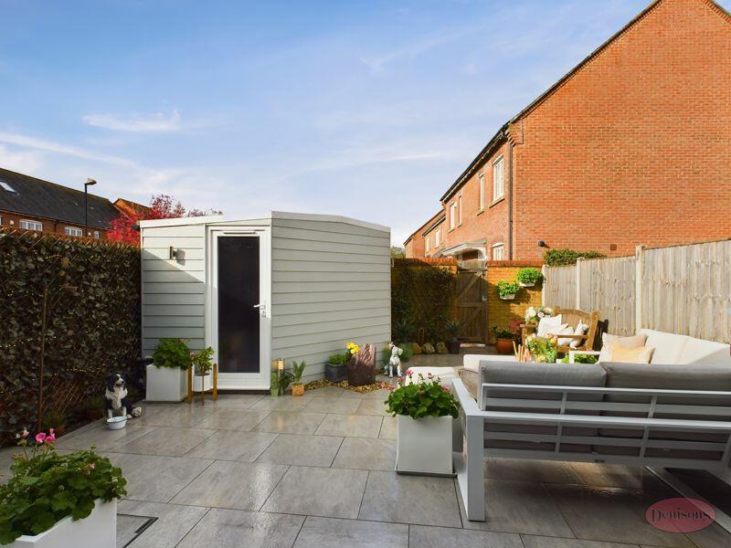 Additional image 28 of CHRISTCHURCH TOWN CENTRE