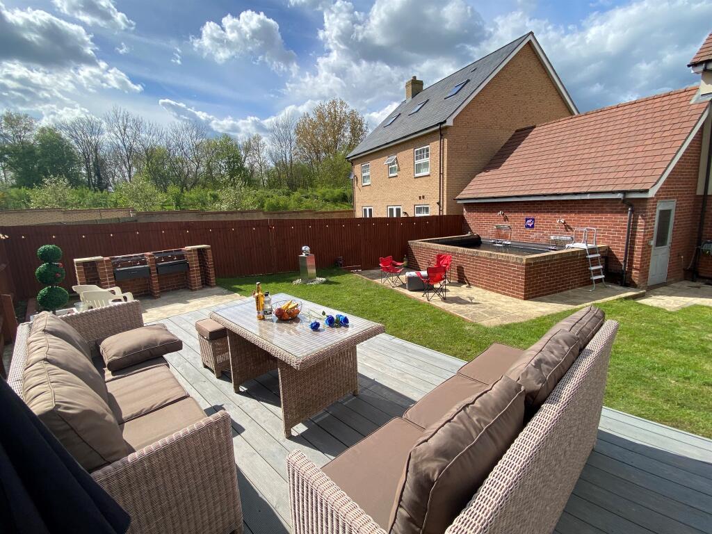 Additional image 18 of Berkley Avenue, HAILSHAM