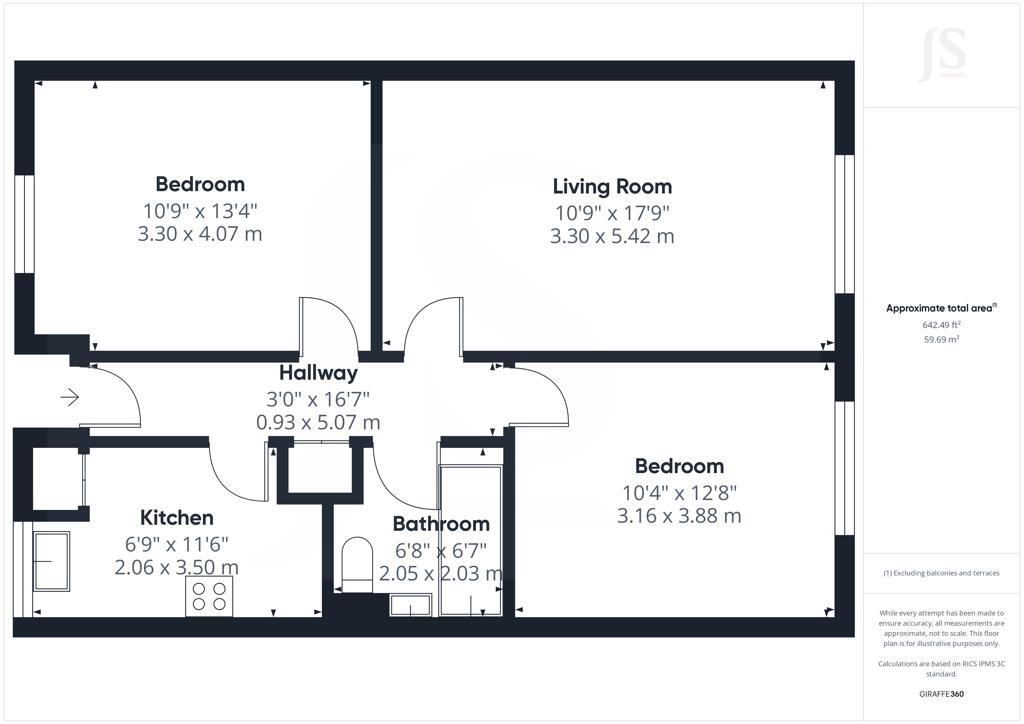 Additional image 7 of The Hairshop, Station Parade, 2 Station Road, East Preston, Littlehampton, West Sussex, BN16 3AE