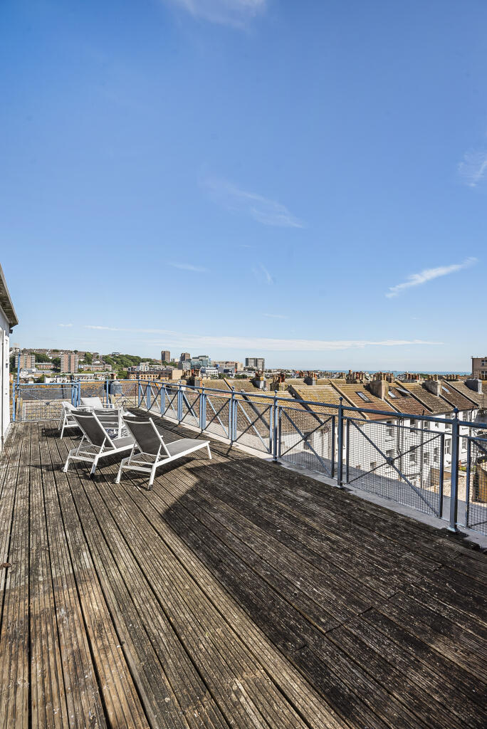 Additional image 9 of Frederick Place, Brighton, BN1