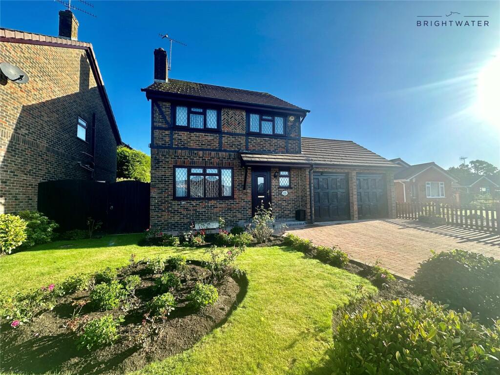 Additional image 2 of Lancaster Drive, Verwood, Dorset, BH31