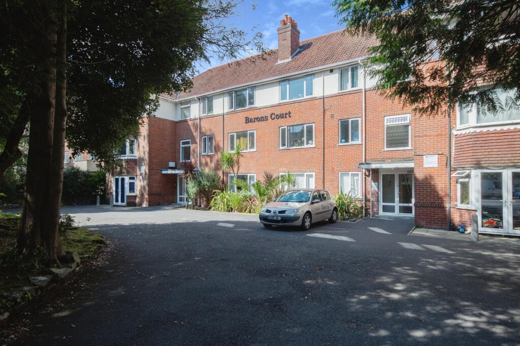 Additional image 13 of Poole Road, Branksome, Poole, BH12