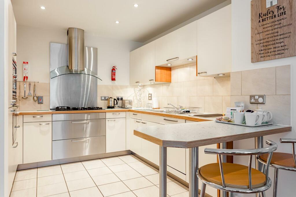 Additional image 5 of Dolphin Quays, The Quay, Poole