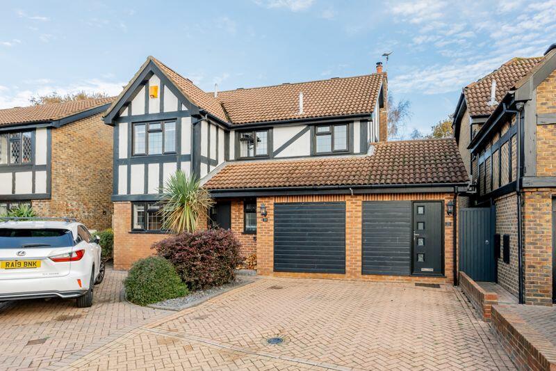 Additional image 21 of Elmgate Drive, Littledown