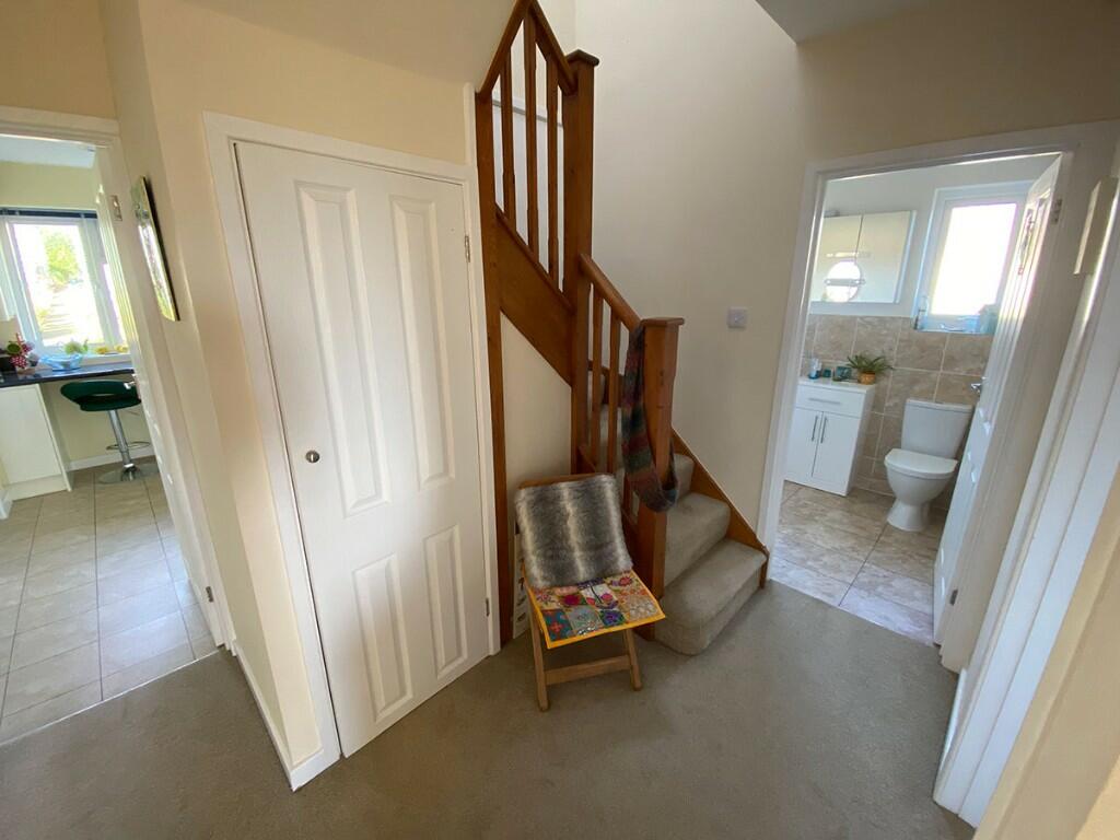 Additional image 12 of Langton Matravers village