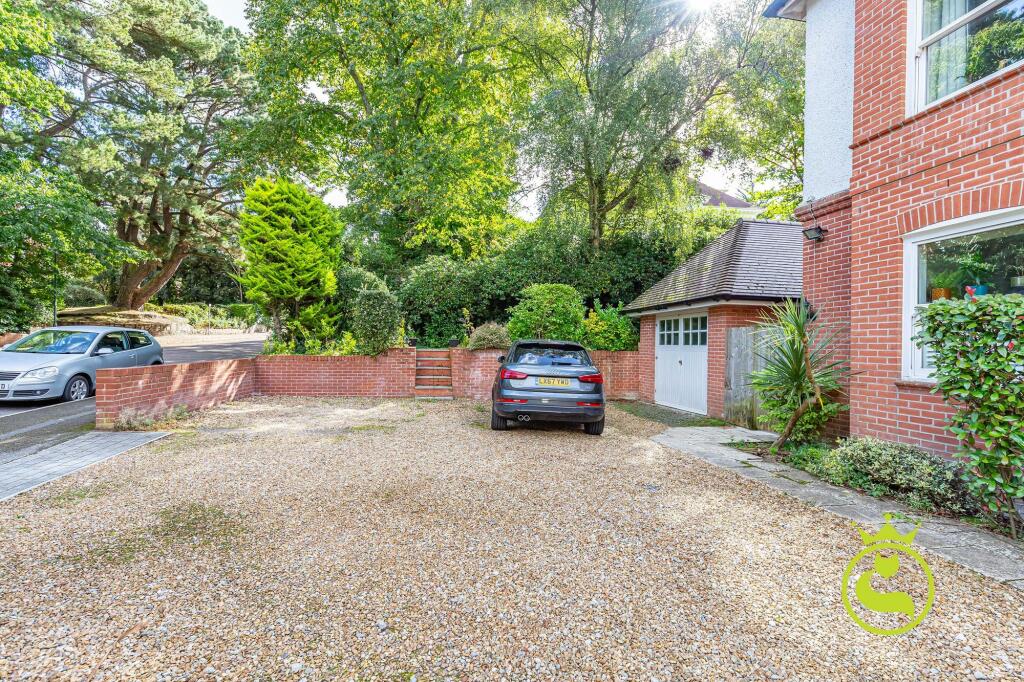 Additional image 14 of Mckinley Road, Chine View Mansions, BH4