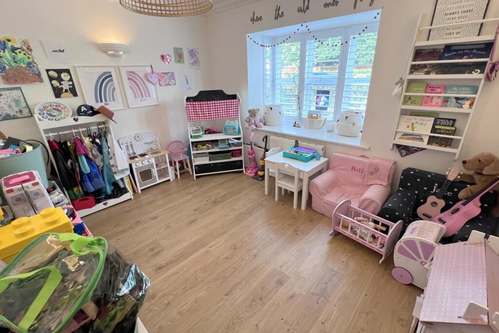 Additional image 9 of Southern Close, West Moors, Ferndown, BH22