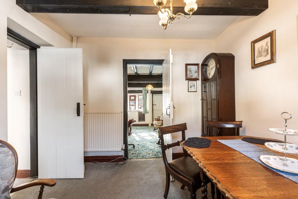 Additional image 13 of Old Eagley Mews, Bolton, Lancashire, BL1