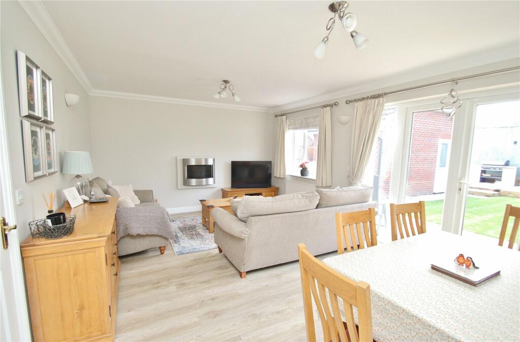 Additional image 4 of Virginia Close, Verwood, Dorset, BH31